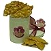 Miss Rissa'sTM Peanut Brittle Tin 12oz