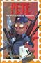 Pete the P.O.'d Postal Worker