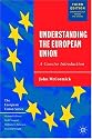 Understanding the European Union: A Concise Introduction