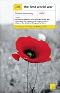 Teach Yourself The First World War (Teach Yourself)