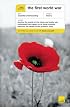 Teach Yourself The First World War (Teach Yourself)