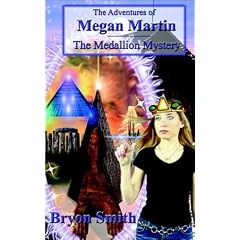 The Adventures of Megan Martin