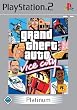 Grand Theft Auto: Vice City - Platinum