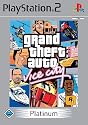 Grand Theft Auto: Vice City - Platinum