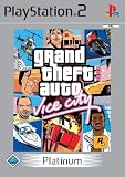 Grand Theft Auto: Vice City - Platinum