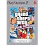 Grand Theft Auto: Vice City - Platinum