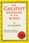 THE GREATEST SALESMAN IN THE WORLD