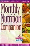 Books : Monthyl Nutrition Companion (The Nutrition Now Series)