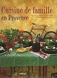 Revue Aubanel  / Cuisine de famille en Provence