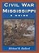 Search : Civil War Mississippi: A Guide
