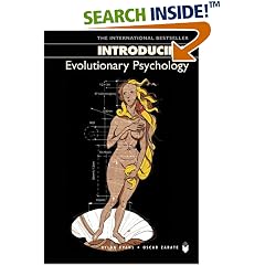 Introducing Evolutionary Psychology (Introducing...)