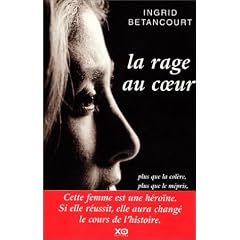 La Rage au coeur