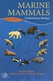 Marine Mammals: Evolutionary Biology