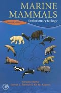 Marine Mammals: Evolutionary Biology