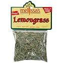 Melissa's Dried Lemon Grass, 0.5-Ounce Bags (Pack of 12)