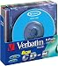 Verbatim CD-R 8cm (24x) DataLife Colour 5 Pack Slim Tray Data