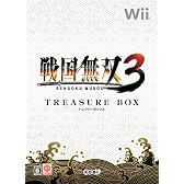 戦国無双3 トレジャーBOX