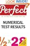 Perfect Numerical Test Results (Perfect series)