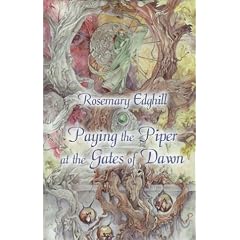 Paying the Piper at the Gates of Dawn (Five Star Speculatvie Fiction)