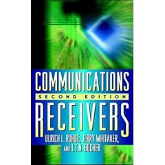 Communications Receivers