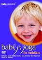 Baby Yoga For Toddlers [DVD]