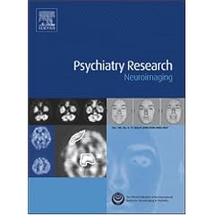 Decreased choline and creatine concentrations in centrum semiovale in [An article from: Psychiatry Research: Neuroimaging