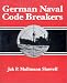 Book German Naval Codebreakers