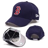 Boston Red Sox Replica Adjustable Game Cap