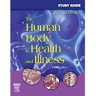 Click here to buy Study Guide for The Human Body in Health and Illness by Barbara Herlihy PhD(Physiology) RN.