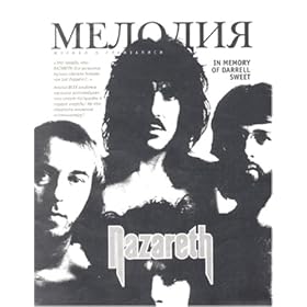 Melodiia