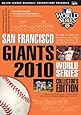 The San Francisco Giants 2010 World Series Collector's Edition