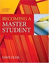 Becoming a Master Student