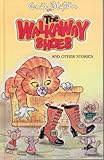 The walkaway shoes and other stories