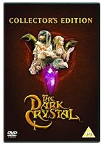 Dark Crystal [DVD] [1982]