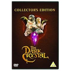 Dark Crystal [DVD] [1982]