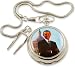 Barack Obama Collectors Presidential Pocket Watch
