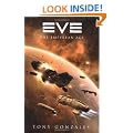 Eve: The Empyrean Age (Gollancz)