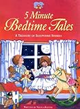 5 minute bedtime tales