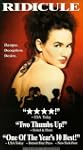 Ridicule [VHS]
