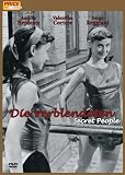 Die Verblendeten - Secret People - Maria Brentano