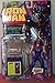 Iron Man Hawkeye with Bow and Arrow Arsenal Action Figure_s-1