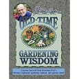 Jerry Baker's Old-Time Gardening Wisdom: Lessons Learned from Grandma Putt's Kitchen Cupboard, Medicine Cabinet, and... by Jerry Baker