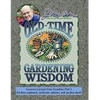 Jerry Baker's Old-Time Gardening Wisdom: Lessons Learned from Grandma Putt's Kitchen... by  Jerry Baker