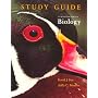 Study Guide to Biology, Fifth Edition