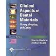 Clinical Aspects of Dental Materials: Theory Practice and Cases (Clinical Aspects of Dental... by Marcia A Gladwin and Michael Bagby