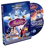 Aladdin [DVD] [Import]