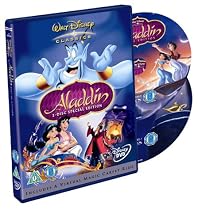 Aladdin (Special Edition) [1993]