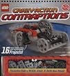 Lego Crazy Action Contraptions