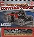 Lego Crazy Action Contraptions (Klutz)
