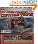 Lego Crazy Action Contraptions